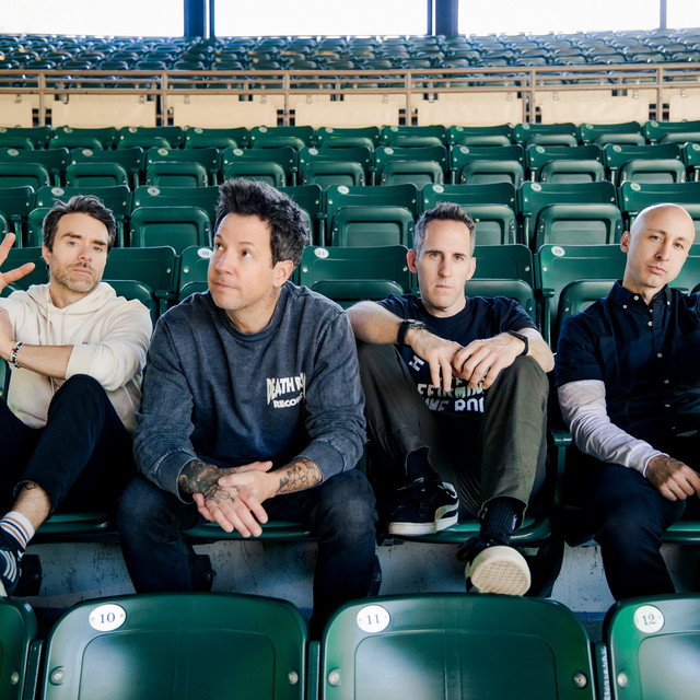 Indianapolis | Simple Plan《Bigger Than You Think》Tour | Everwise Amphitheater at White River State Park