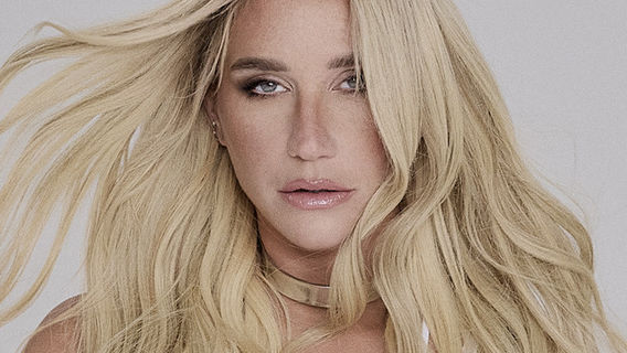 Charlotte | Kesha<The Freedom>Tour