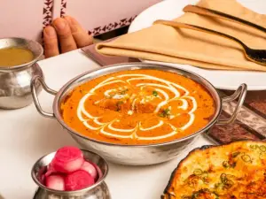 Pindi Restaurant Delhi