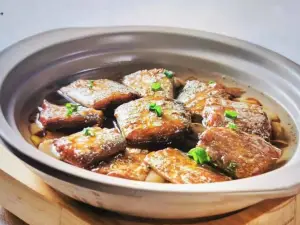 唐味·創意私房菜（宜興店）