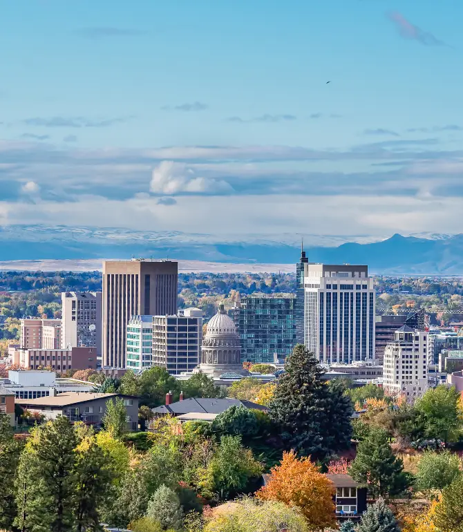 Boise