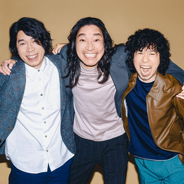 韮崎 | ウルフルズ ライブツアー2026-2027 ツーツーウラウラツー シーズン3 | 東京エレクトロン韮崎文化ホール