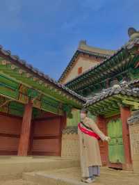 창경궁, 서울