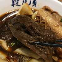 正宗台灣牛肉麵