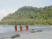 ไปค่ะ ....ไปพัก Escape Life Koh Kood 