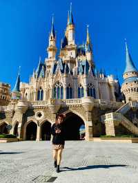 【千葉】ディズニーランド