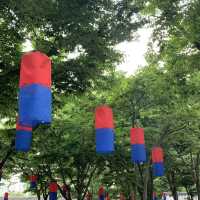 [서울근교 나들이, 한국민속촌]