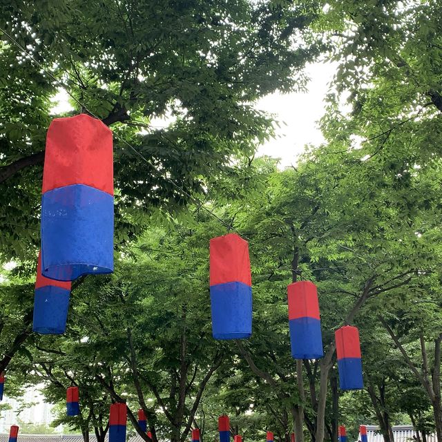 [서울근교 나들이, 한국민속촌]