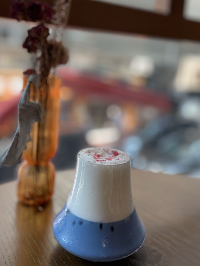 只值得打卡嘅餐廳