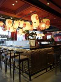 new izakaya in town 