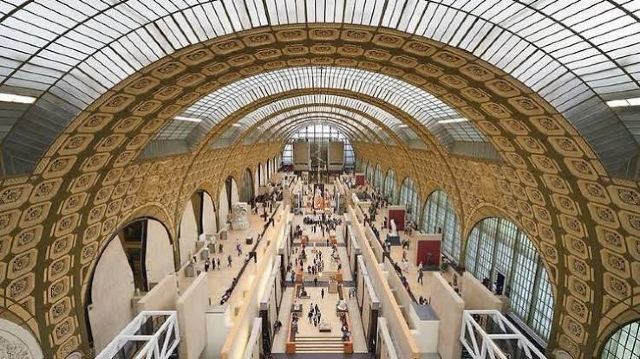 Musee d'Orsay