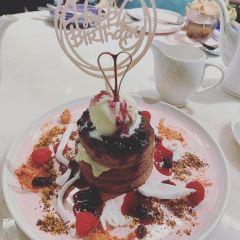 Nara(TST Branch) User Photo