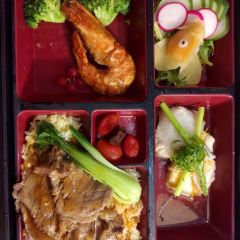 圓山大飯店松鶴餐廳張用戶圖片