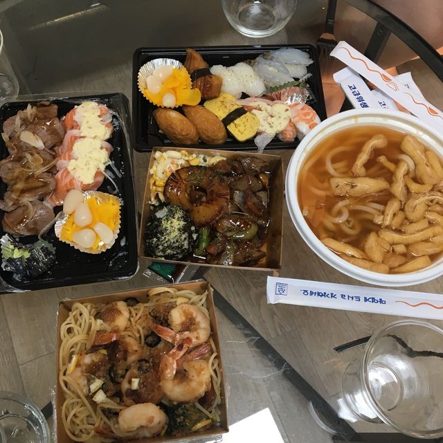 푸릇푸릇 보성 녹차밭 나들이