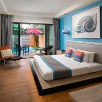 Springfield @Sea Resort & Spa