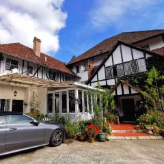 The Smokehouse Hotel and Restaurant User Photo