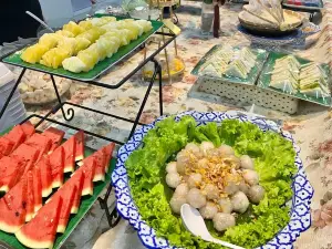 鄧麗君故事館