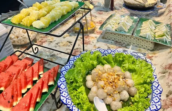 鄧麗君故事館
