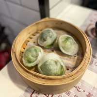 蒸廬｜超抵食港式點心小店