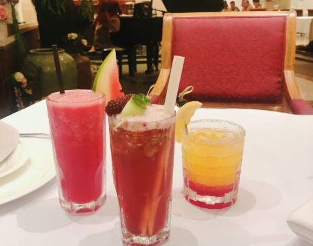 Plataran Menteng