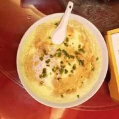 金福来渔湘情食府·餐饮部 User Photo