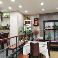 XIN YUAN JUN YUAN User Photo