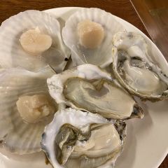威皇廣福和小海鮮（襄陽南路店）張用戶圖片