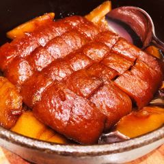河北國際大廈·官府菜張用戶圖片