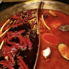 小龙坎火锅(昊鑫时代广场店) User Photo