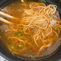 Jae Tho Beef Noodles張用戶圖片