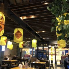 CHUAN YUE BAI WEI FAN ZHUANG LONG NA DIAN 여행 사진