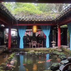 众人熙熙 User Photo