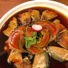 甬上名灶(环城西路店) User Photo
