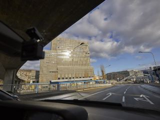 Direktflüge Zürich Marseille