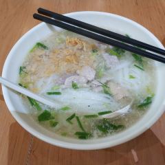 文妈后安粉餐厅 User Photo