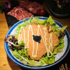 Jing Lan · Roast Meat Ye Shi User Photo