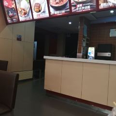 Lixianshengjiazhouniuroumiandaiwang (anshanfenghuangcheng) User Photo