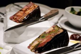Le Bistrot du Port user photo