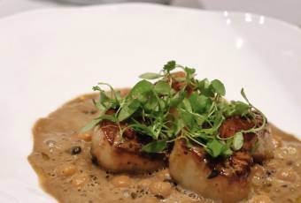 Le Bistrot du Port user photo