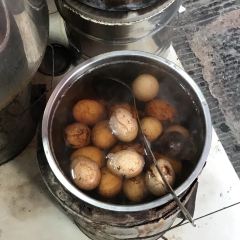金粉食家張用戶圖片