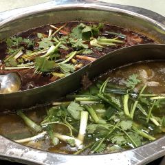 张六羊肉馆 User Photo