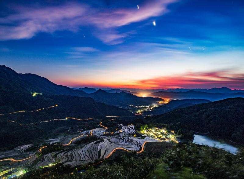 Zhenghe