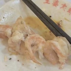 王婆大虾(汝南旗舰店) User Photo