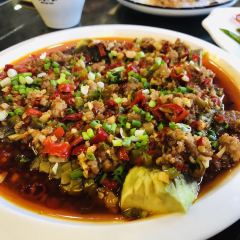 食貳味張用戶圖片