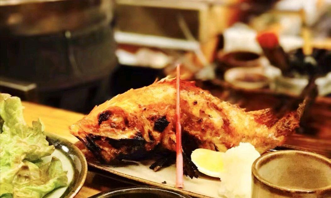 Inakaya West (Roppongi, Tokyo) - Restaurant Reviews, Menu