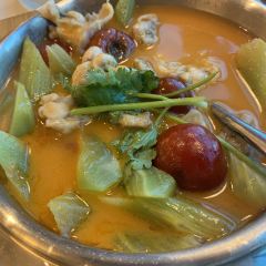 慈溪海天一洲观景酒店·海天食汇中餐厅 User Photo