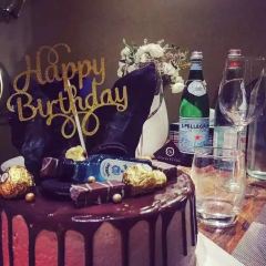 101WINE·意大利餐厅(万科里店) User Photo