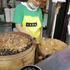 Xiaojinzheng Rice ảnh của người dùng