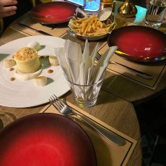 L'Atelier de Joël Robuchon User Photo