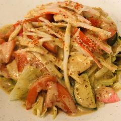 Savory Bali Indonesian Restaurant 여행 사진